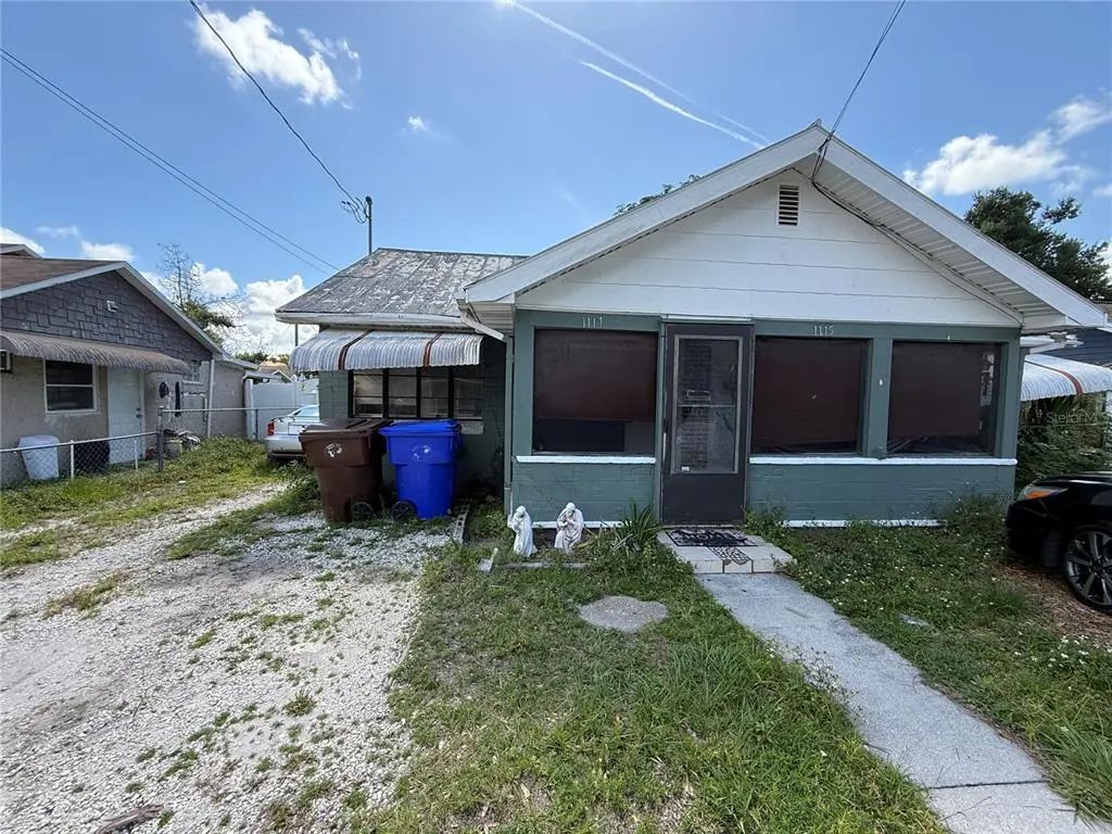 1117 Brack Street, KISSIMMEE