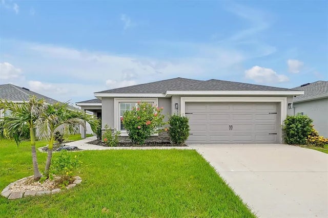 4505 Hummingbird Lane, HAINES CITY