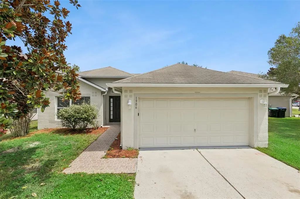 1906 Corner Glen Drive, ORLANDO