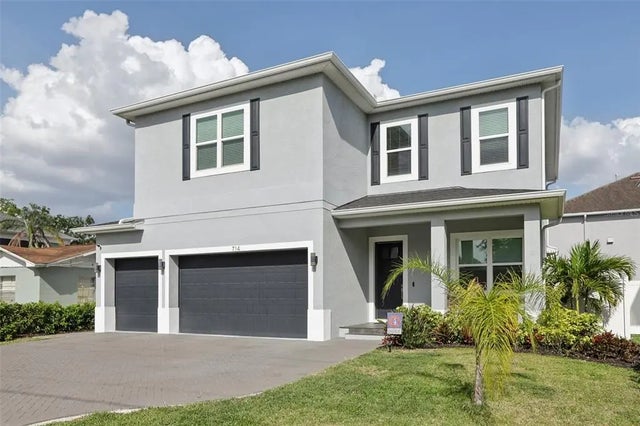714 S Lois Avenue, TAMPA