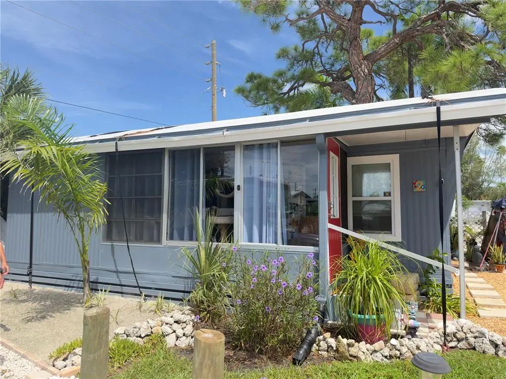 12507 Cortez Road W 2, CORTEZ