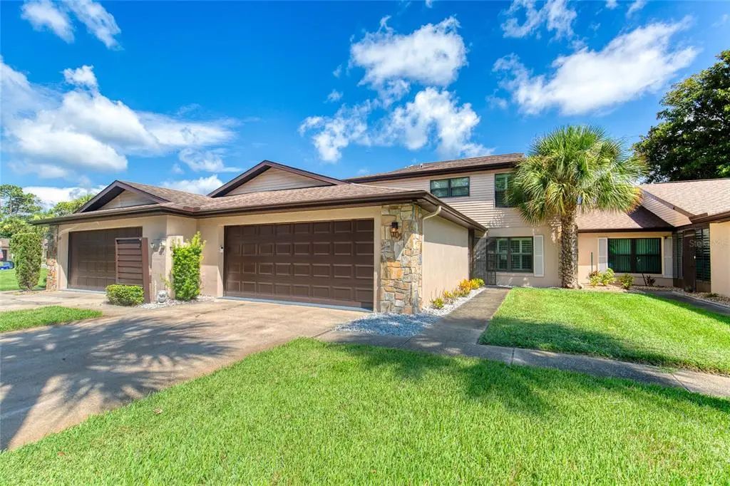 105 Deer Lake Circle, ORMOND BEACH