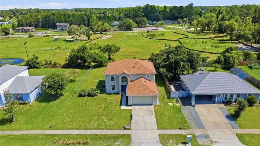 2678 Beckwith Street, DELTONA