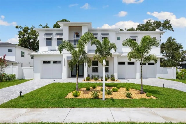2315 S Hubert Avenue, TAMPA