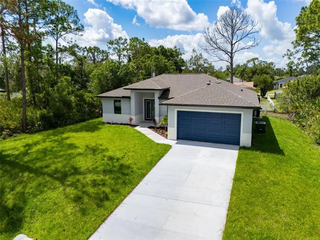 2921 Billberry Street, NORTH PORT