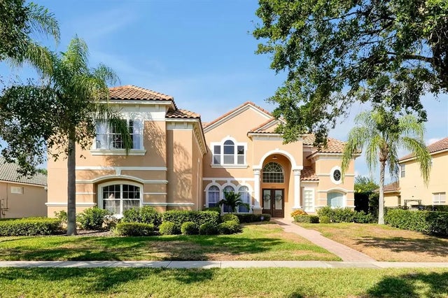 11312 Shandon Park Way, WINDERMERE
