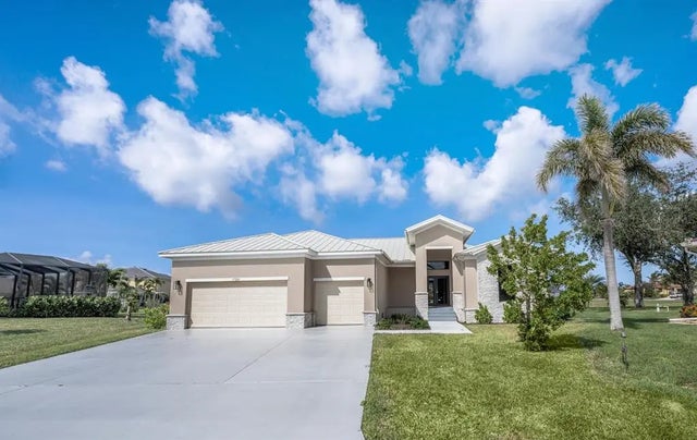 17261 Naiad Court, PUNTA GORDA