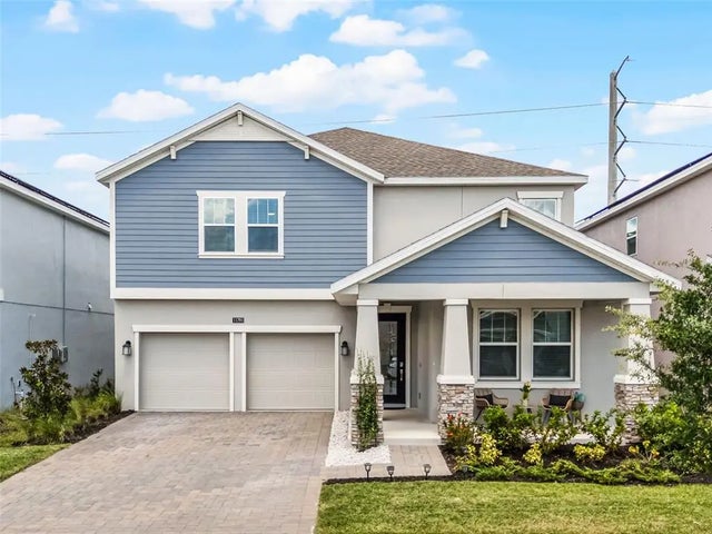 11791 Language Way, ORLANDO