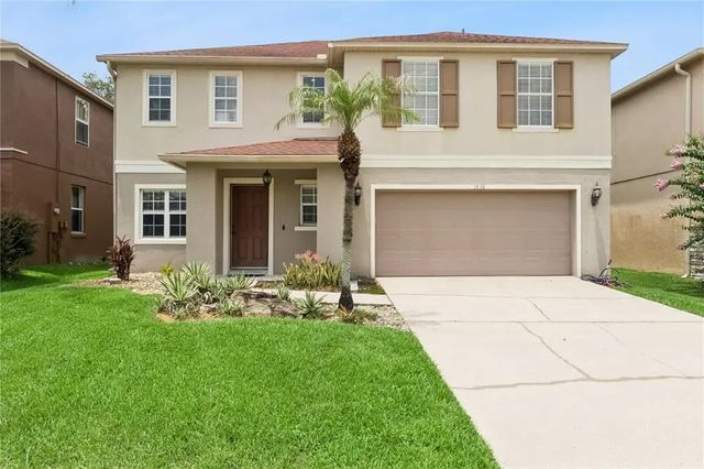1830 Morning Sky Drive, WINTER GARDEN