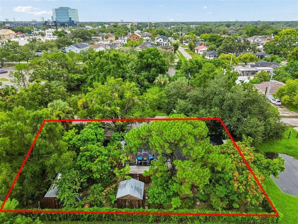 3823 W Lemon Street, TAMPA