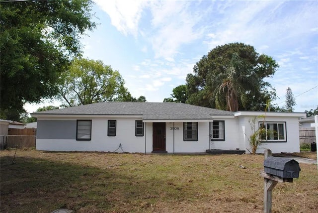 3908 W Wallace Avenue, TAMPA