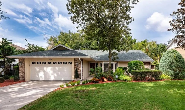 950 Lenmore Court, ORLANDO
