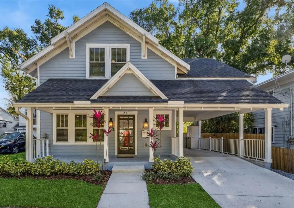 210 Hibiscus Court, ORLANDO