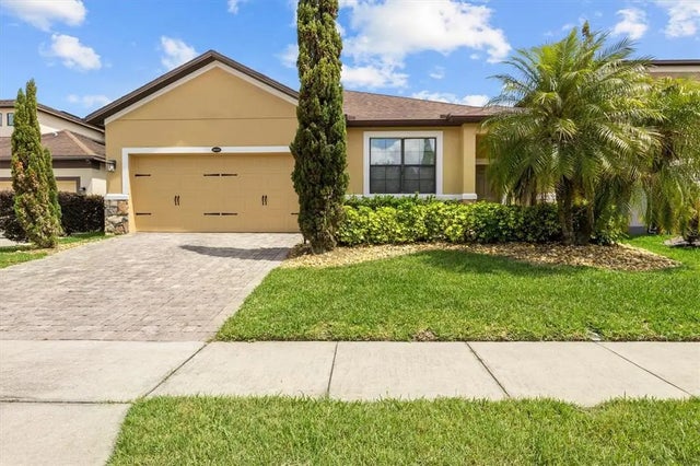 10111 Tierra Bella Drive, ORLANDO