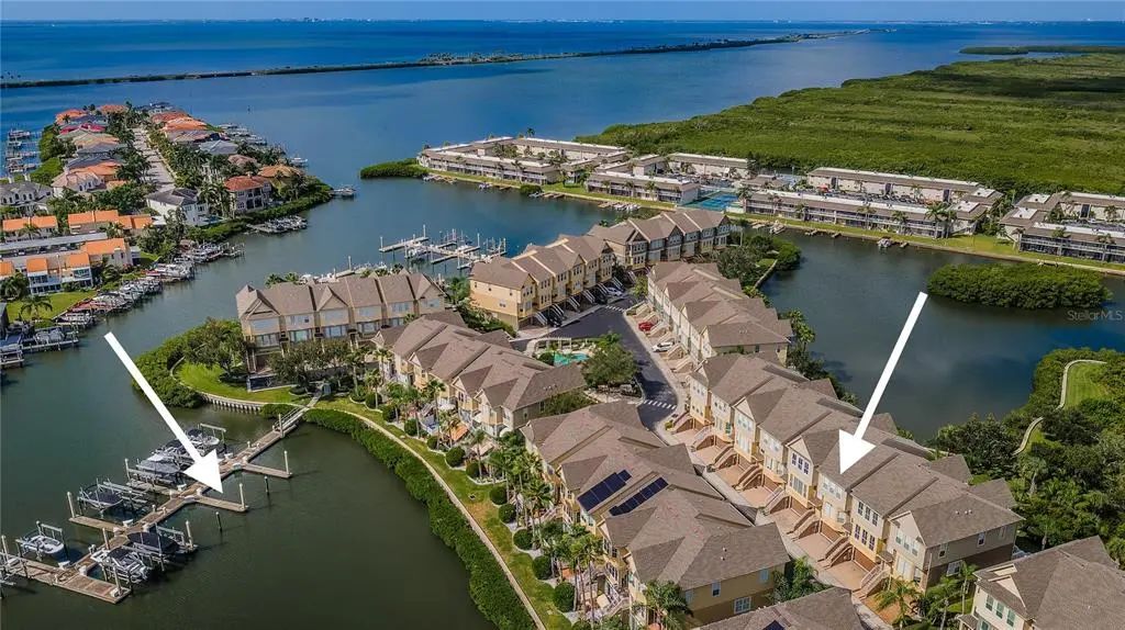 4324 Spinnaker Cove Lane, TAMPA