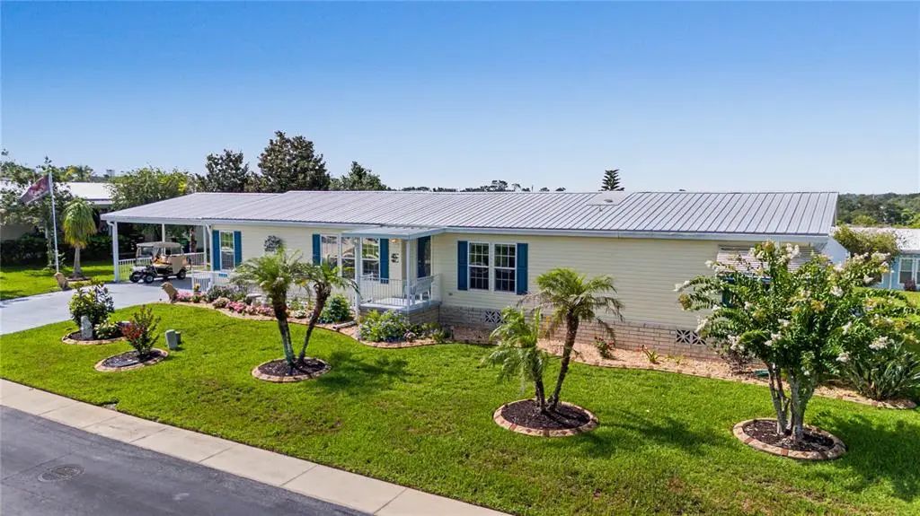 37602 Lilly Bea Avenue, ZEPHYRHILLS