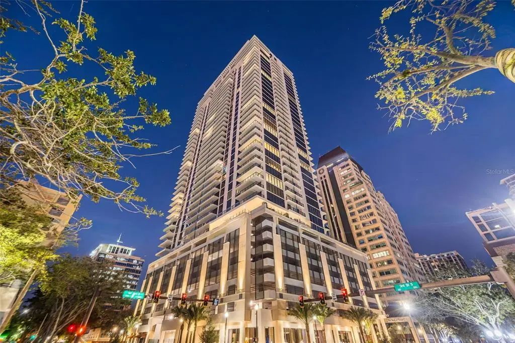 275 1st Avenue S 3407, ST. PETERSBURG