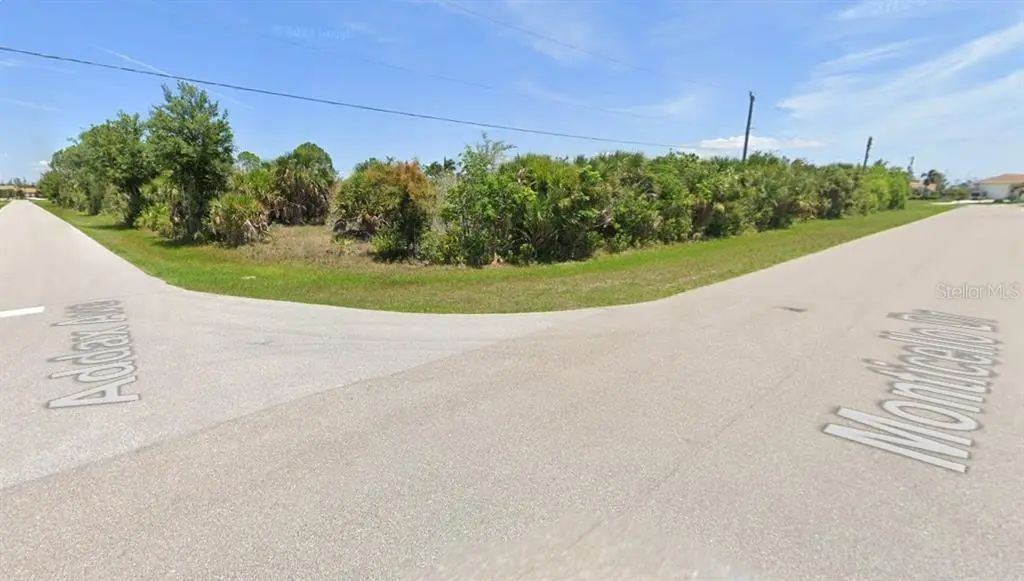 10426 Monticello Drive, PORT CHARLOTTE