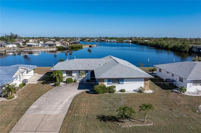 117 W Tarpon Boulevard Nw, PORT CHARLOTTE