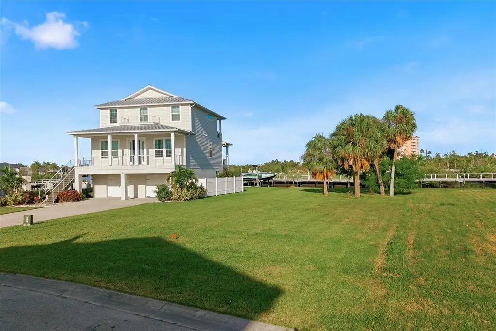 5807 Elisabethan Lane, NEW PORT RICHEY