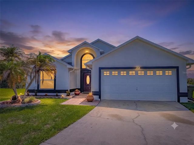 2408 Shelby Circle, KISSIMMEE