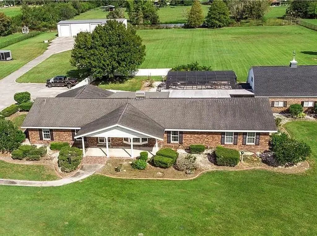 2745 Lloyd Lane, KISSIMMEE