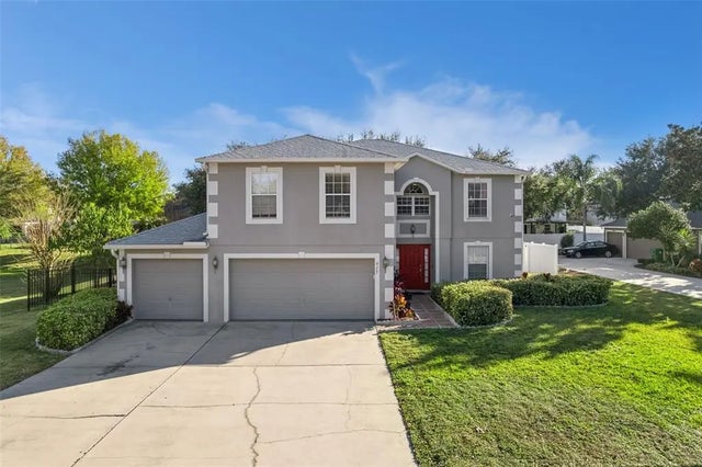 915 Westcliffe Drive, WINTER GARDEN