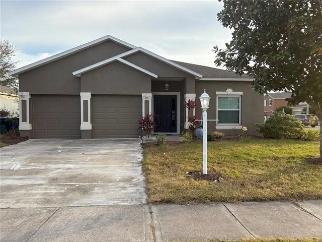 5610 Forest Ridge Drive, WINTER HAVEN