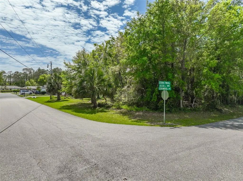 2 Zelda Court, PALM COAST