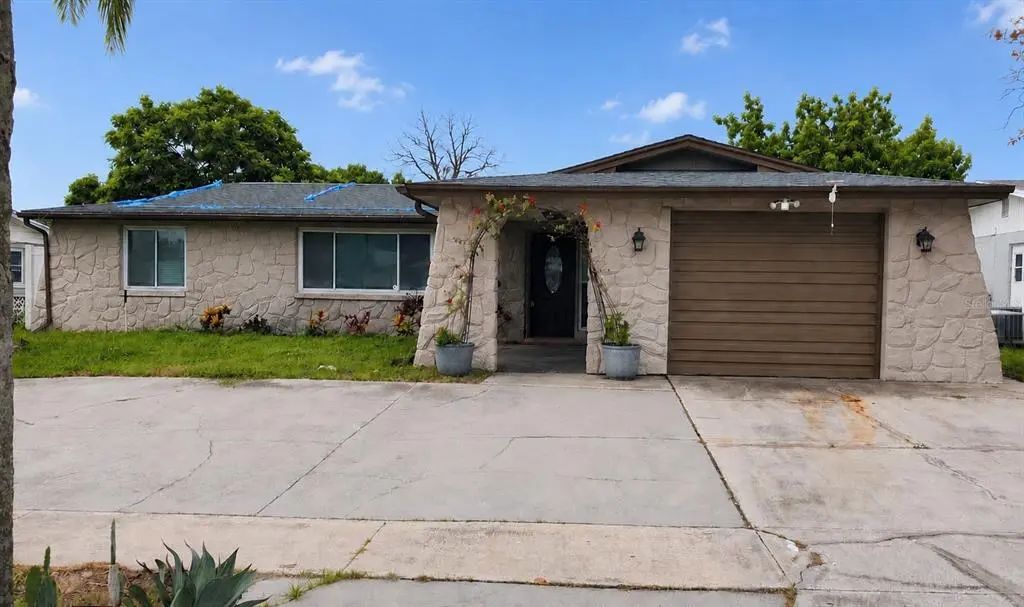6012 12th Avenue, NEW PORT RICHEY