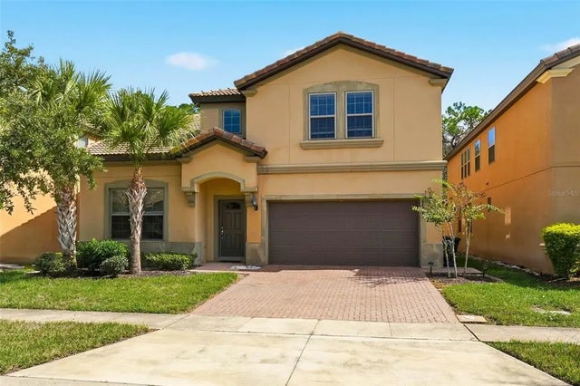 8824 Bengal Court, KISSIMMEE