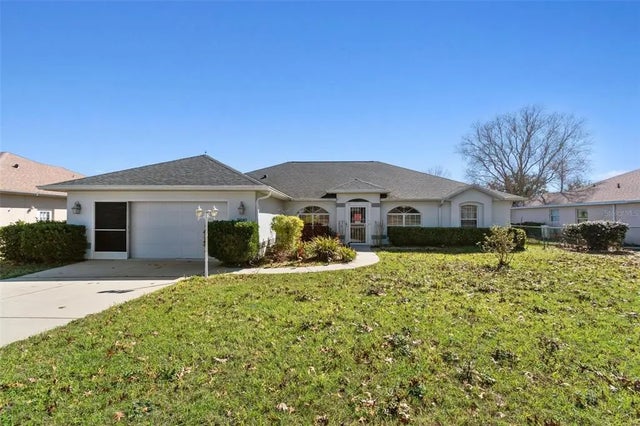 5040 Nw 35th Street, OCALA
