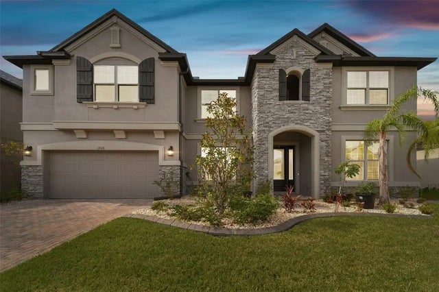 19316 Eagle Creek Lane, TAMPA