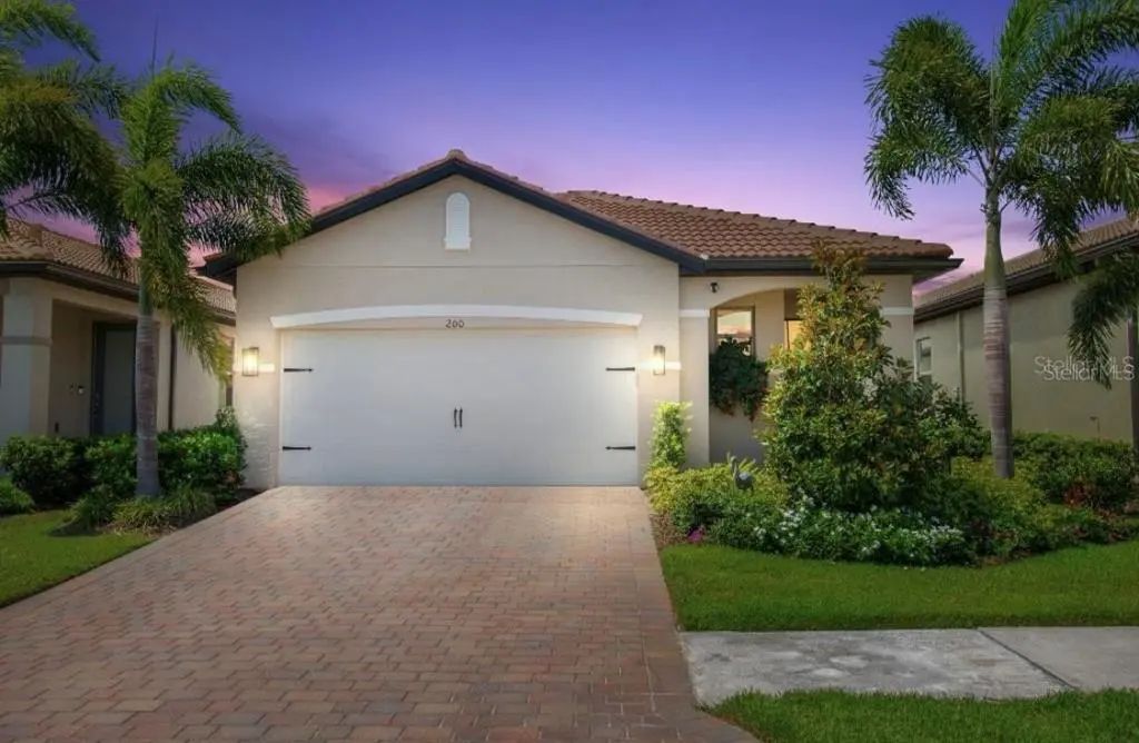 200 Soliera Street, NOKOMIS