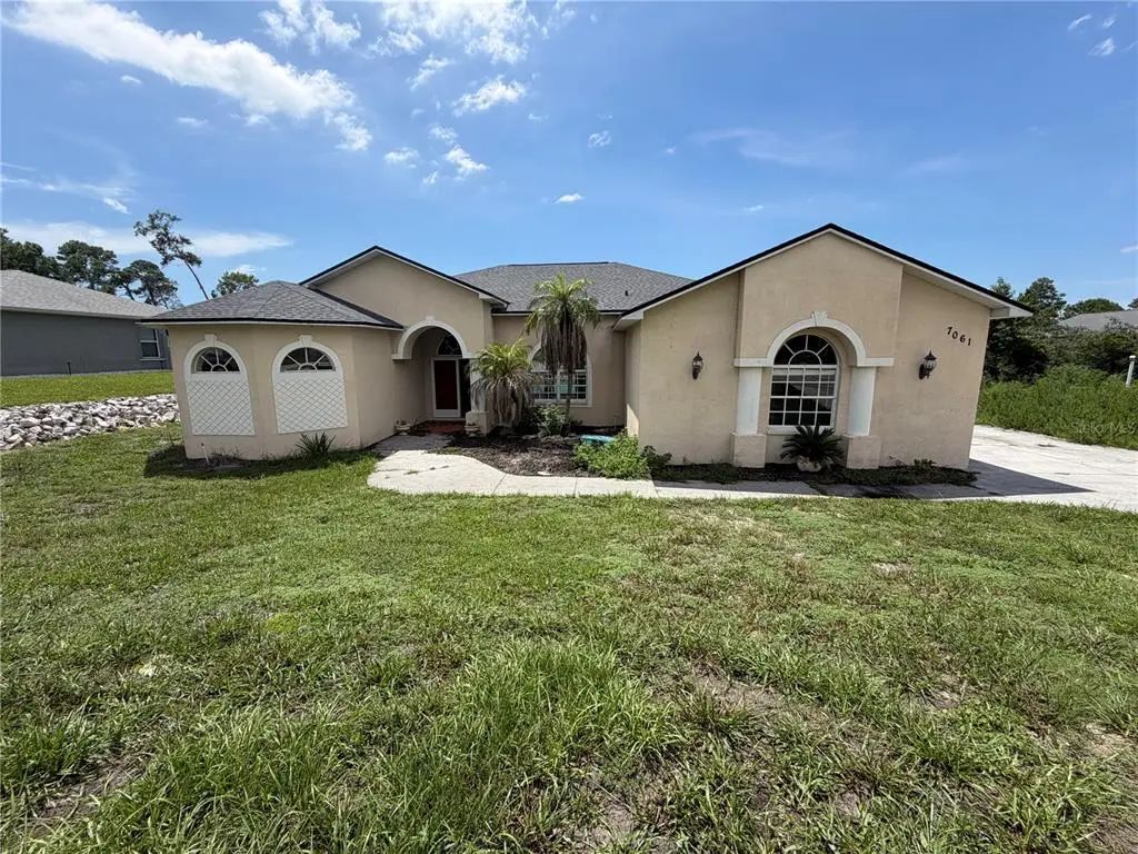 7061 Ovenbird Road, WEEKI WACHEE