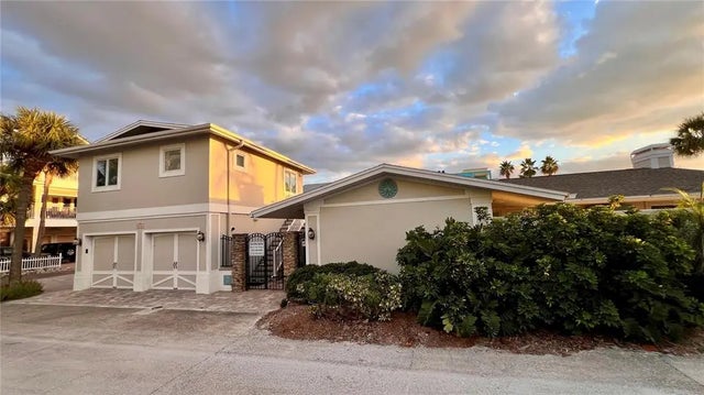 2308 Beach Trail, INDIAN ROCKS BEACH