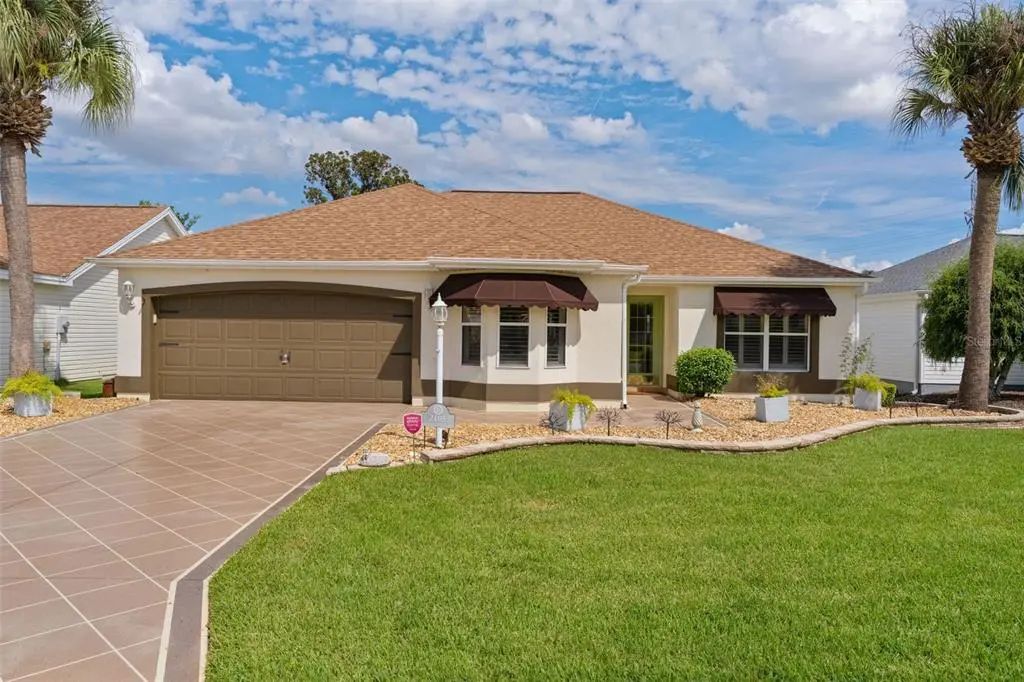 2105 Suarez Court, THE VILLAGES