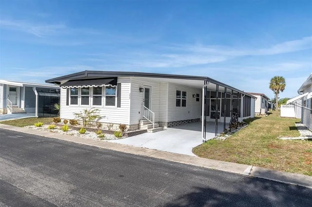 355 King Palm Street, LARGO