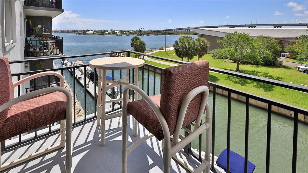 101 N Riverside Drive 4120, NEW SMYRNA BEACH
