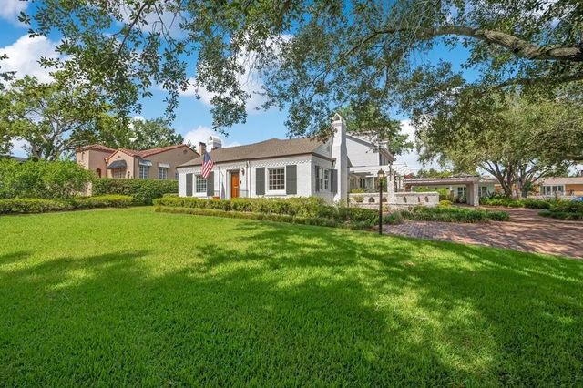 2109 Cambridge Avenue, LAKELAND