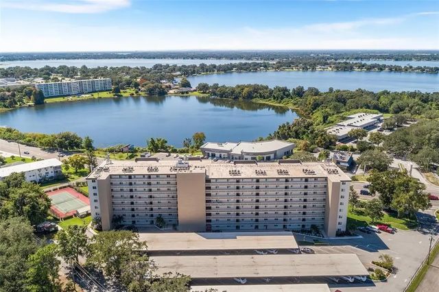 1776 6th Street Nw 409, WINTER HAVEN