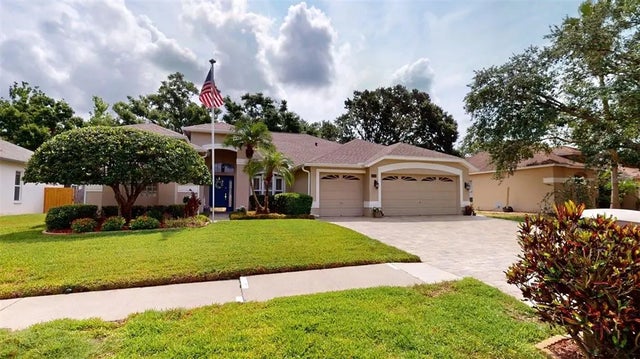 4506 Gentrice Drive, VALRICO