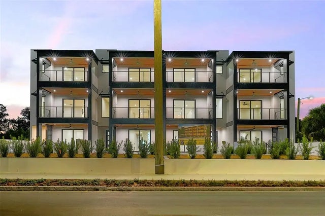 501 W Ross Avenue 1, TAMPA