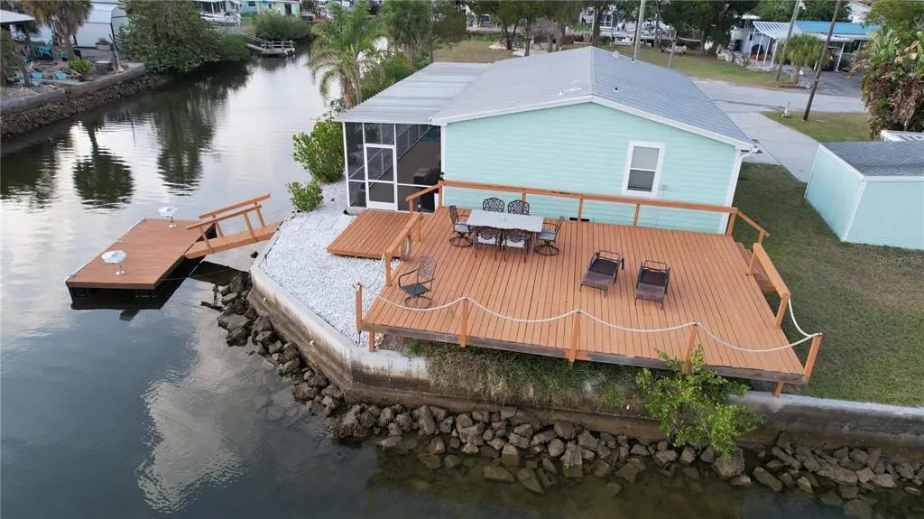 6724 Gull Lane, HUDSON