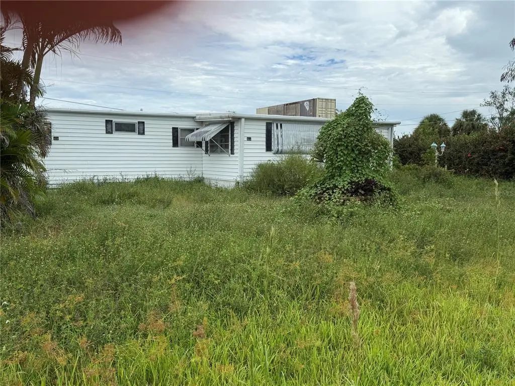 3453 Gainsboro Road, PORT CHARLOTTE