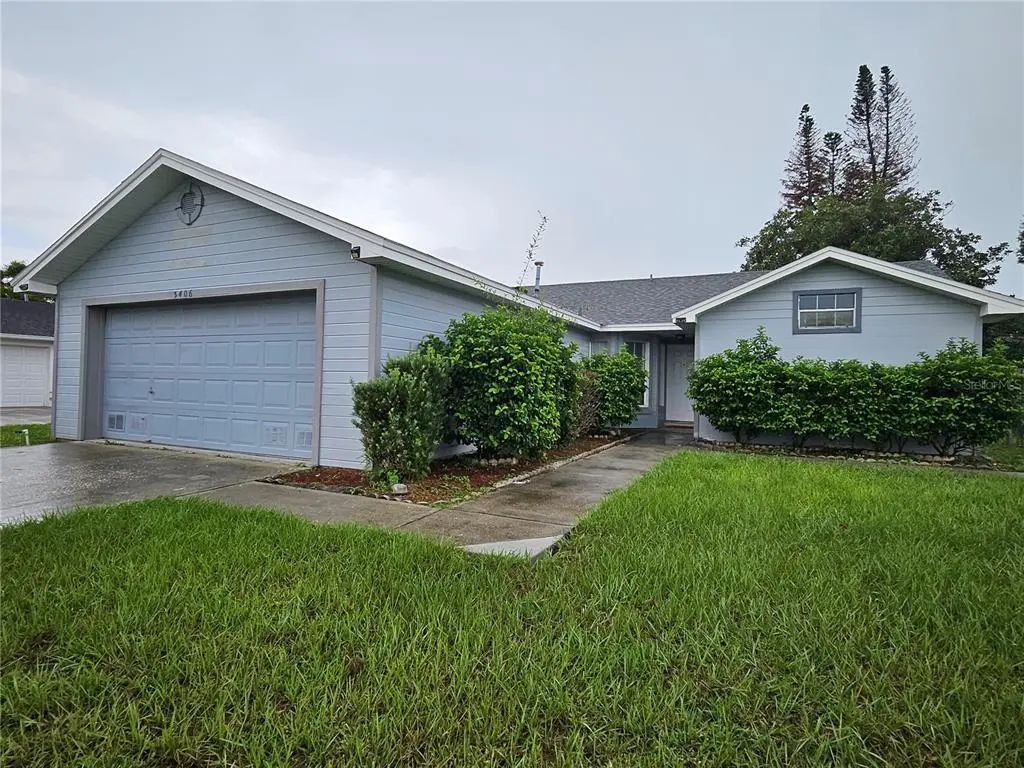 3406 Fox Ridge Street, WINTER HAVEN