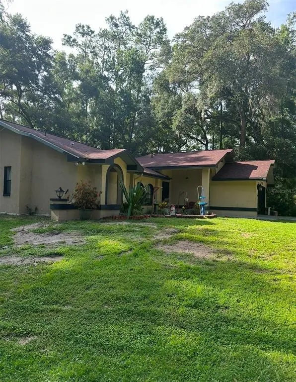 7107 Cedar Lane, BROOKSVILLE