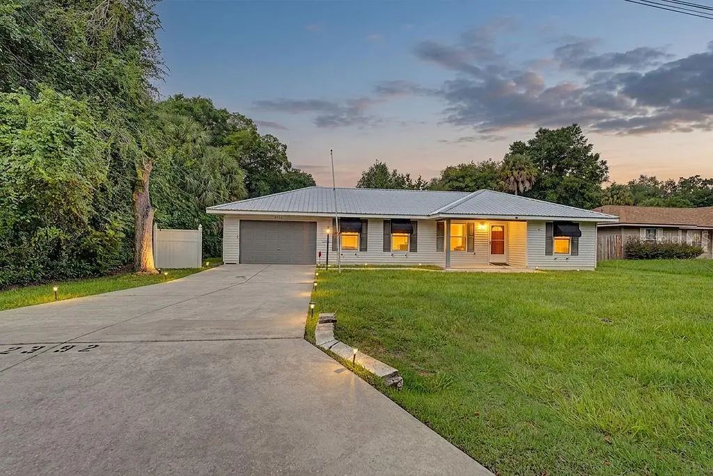 2392 Se 175th Terrace Road, SILVER SPRINGS