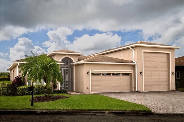 3834 Litchfield Loop, LAKE WALES