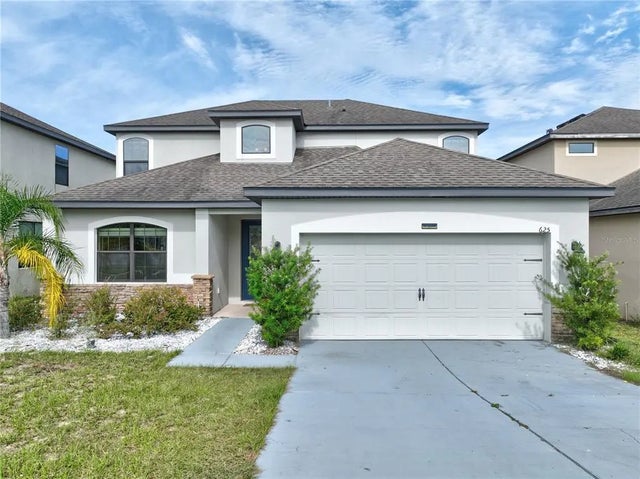 625 Silverthorn Place, GROVELAND